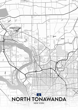 North Tonawanda NY