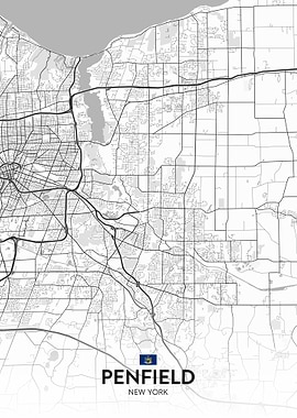 Penfield NY