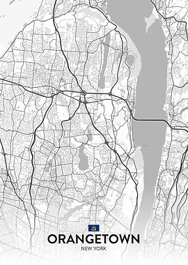 Orangetown NY