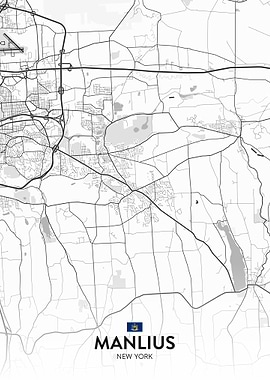 Manlius NY