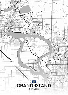 Grand Island NY
