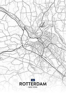 Rotterdam NY