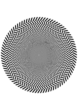 Optical Illusion