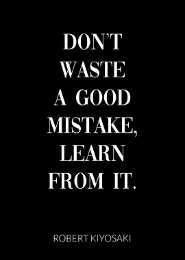 Robert Kiyosaki Quote