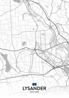 Lysander NY
