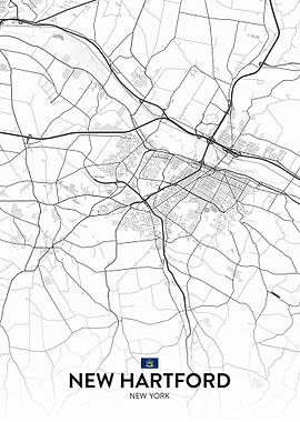 New Hartford NY