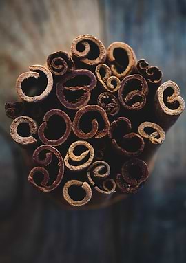 Cinnamon