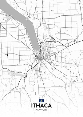 Ithaca NY
