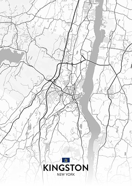 Kingston NY