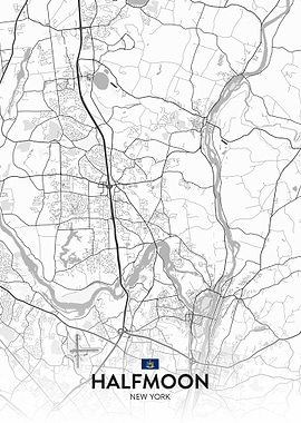 Halfmoon NY