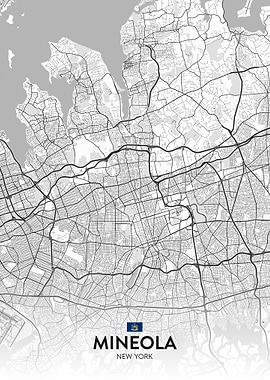 Mineola NY