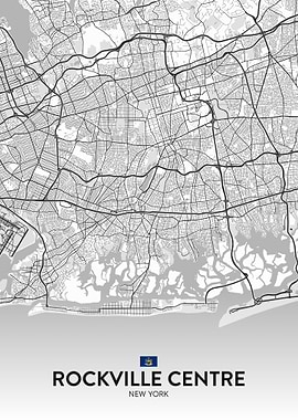 Rockville Centre NY