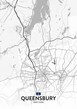 Queensbury NY