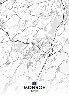 Monroe NY