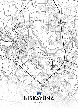 Niskayuna NY