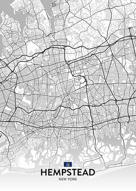 Hempstead NY