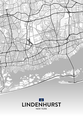 Lindenhurst NY