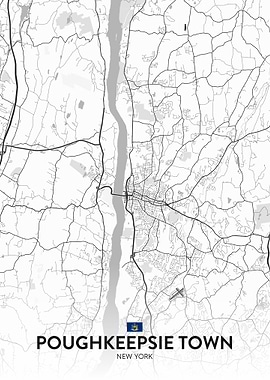 Poughkeepsie Town NY