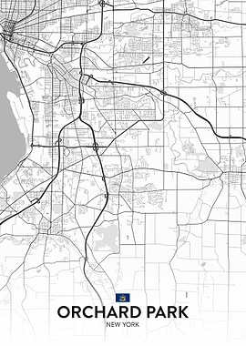 Orchard Park NY
