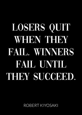 Robert Kiyosaki Quote