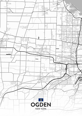 Ogden NY