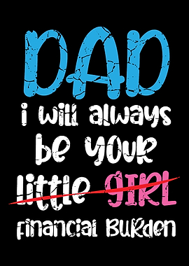 Financial Burden Funny Dau