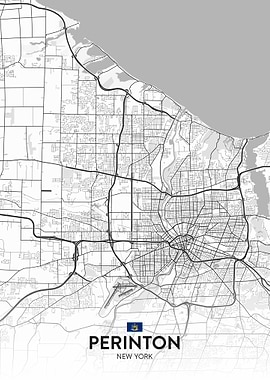 Perinton NY