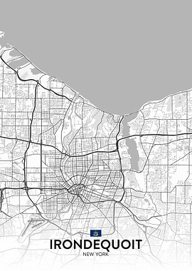 Irondequoit NY