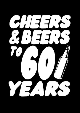 60th Birthday