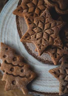 gingerbread