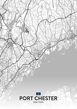 Port Chester NY