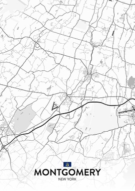 Montgomery NY