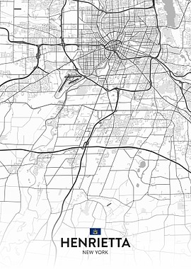 Henrietta NY
