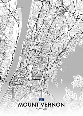Mount Vernon NY