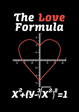 The Love Formula