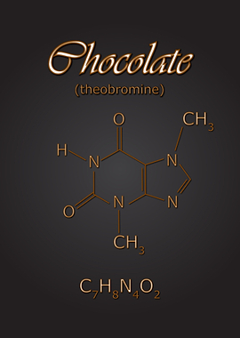 Chocolate Formula