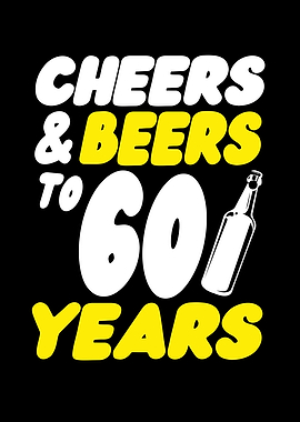 60th Birthday