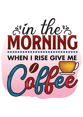 Life Beginns With Coffee