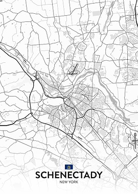 Schenectady NY