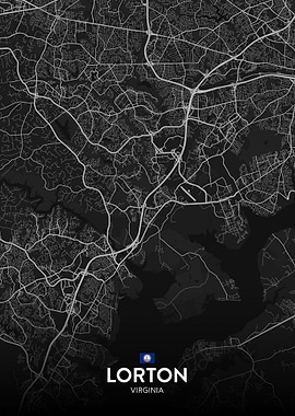Lorton VA