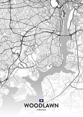 Woodlawn VA