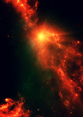 Ancient constellation