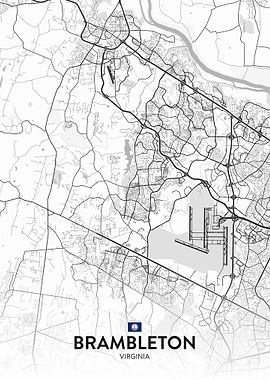 Brambleton VA
