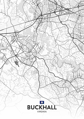 Buckhall VA