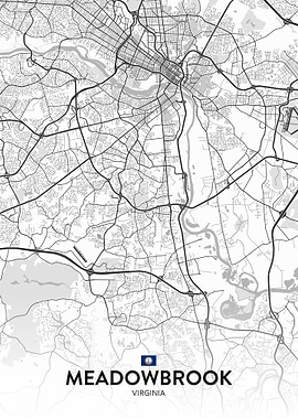 Meadowbrook VA