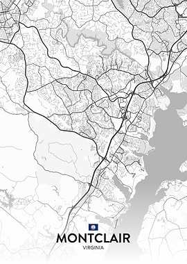 Montclair VA