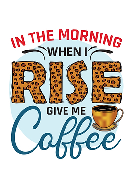 Life Beginns With Coffee