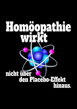 Homoeopathie Wirkt Nicht