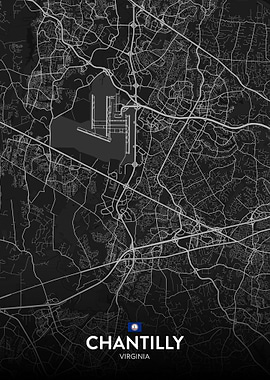 Chantilly VA