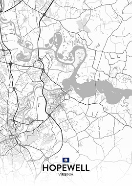 Hopewell VA